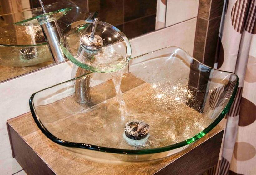 Номер Стандарт, Motel Podmiejski