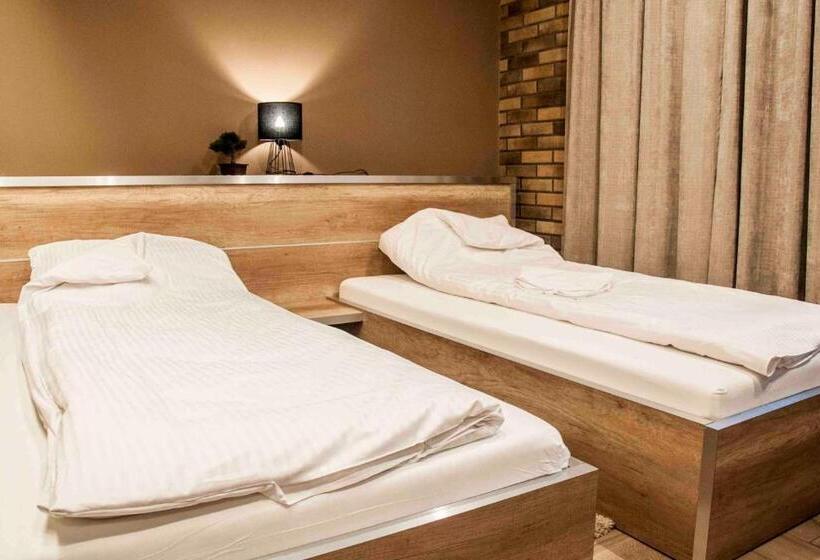 Номер Стандарт, Motel Podmiejski