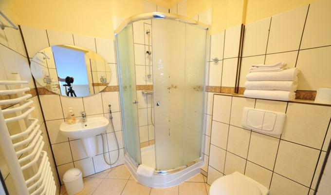 Номер Стандарт, Na Kamieniu Hotel & Spa