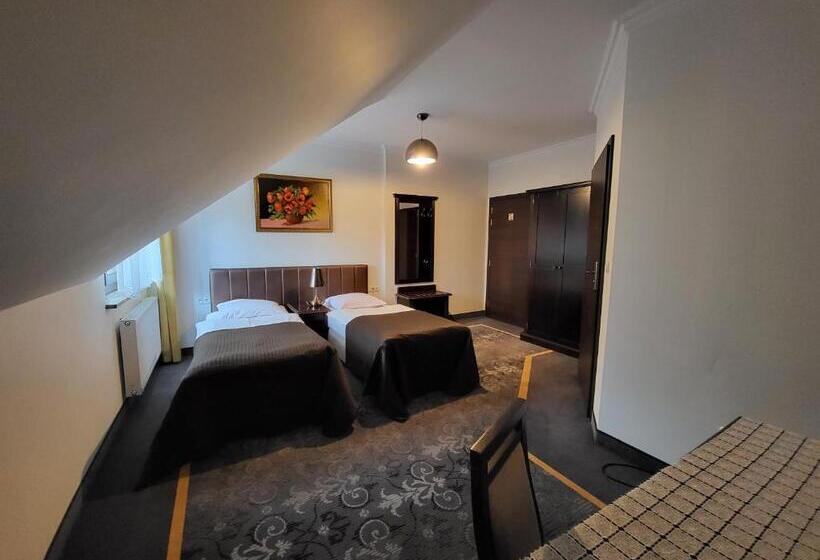 Номер Стандарт, Na Kamieniu Hotel & Spa