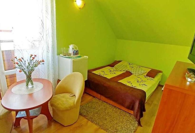 Номер Стандарт, Pensjonat Koral