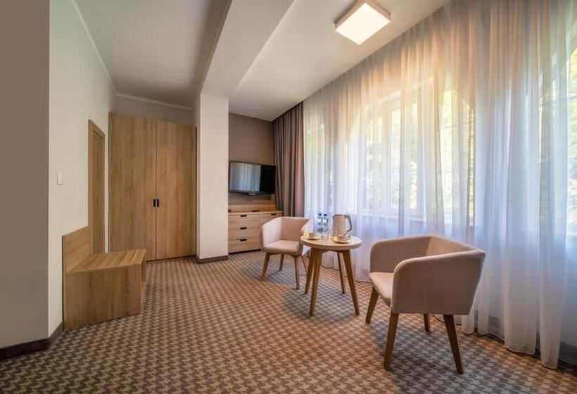 Номер Стандарт, Medical Sensus