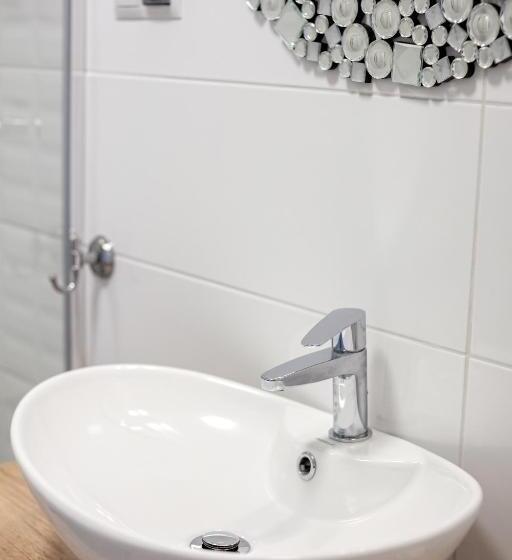 Студия Deluxe, Apartamenty Bałtyckie   Grand Baltic   Wifi, Klimatyzacja, Sala Zabaw, Taras Wypoczynkowy, Centrum U