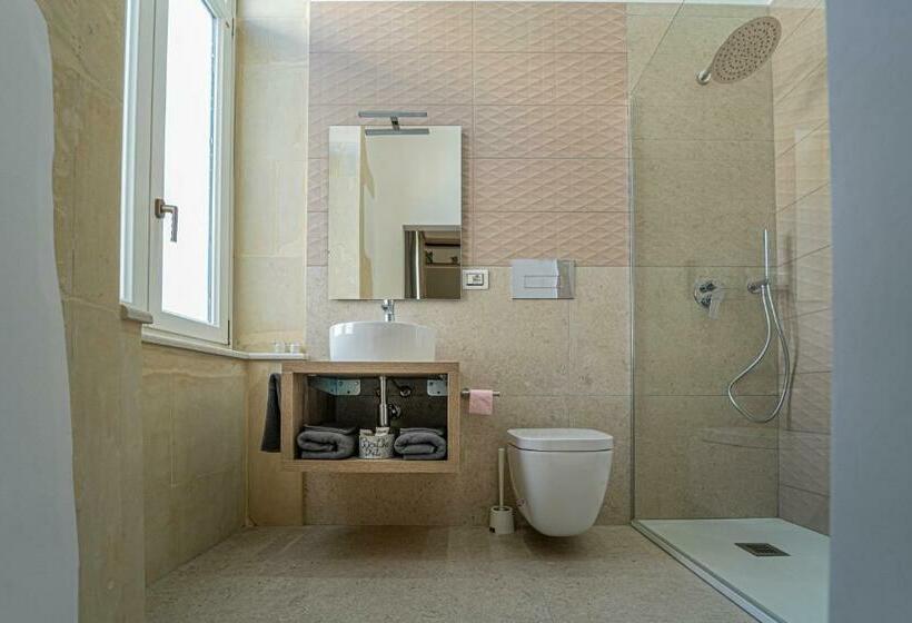 Quarto Deluxe, Gli Specchi Di Archimede