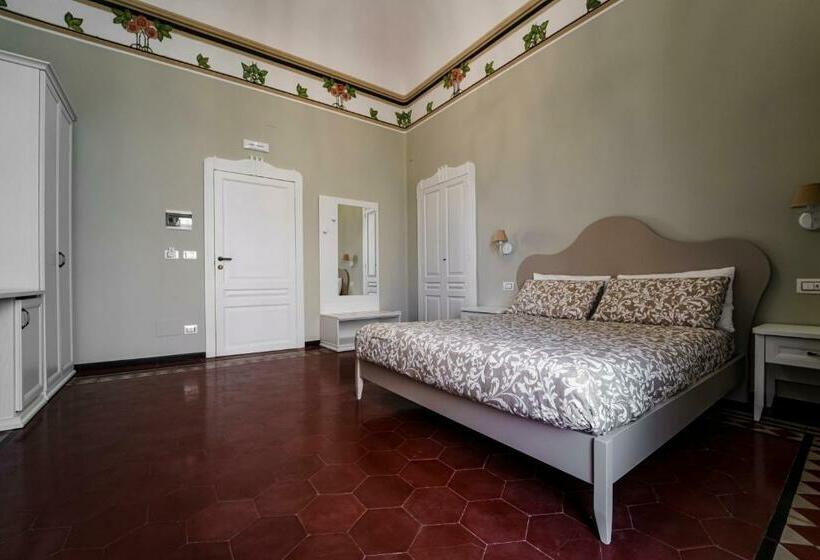 Quarto Deluxe, Gli Specchi Di Archimede
