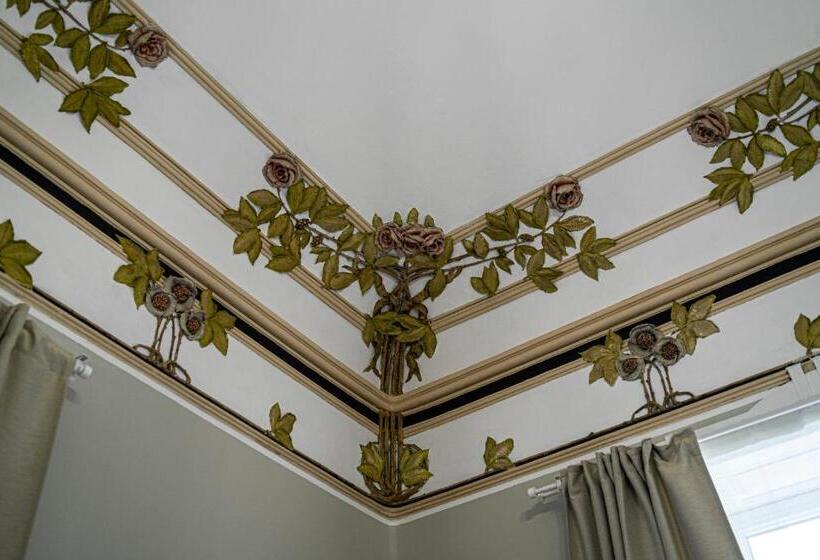 Quarto Deluxe, Gli Specchi Di Archimede