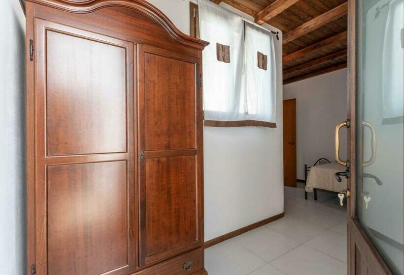 Номер Deluxe, Marigiò Rooms