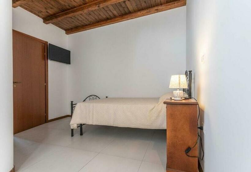 Номер Deluxe, Marigiò Rooms