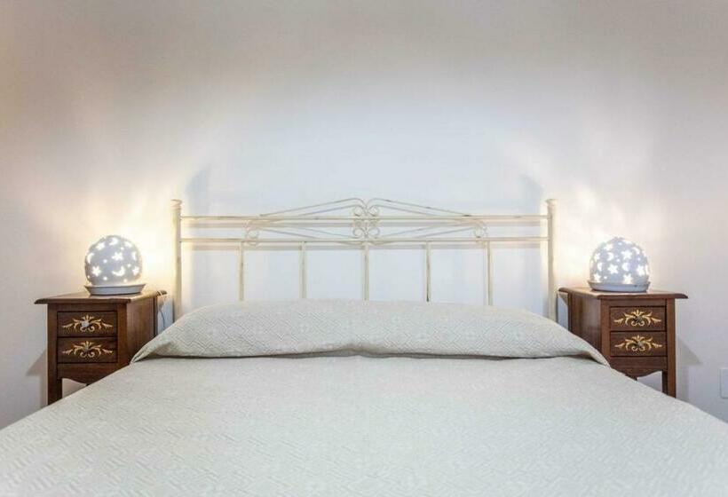 Номер Deluxe, Marigiò Rooms