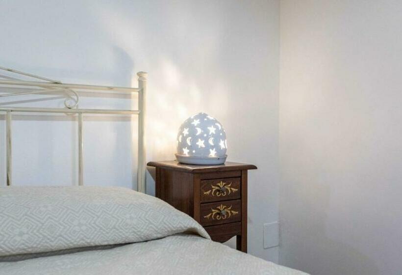 Номер Deluxe, Marigiò Rooms