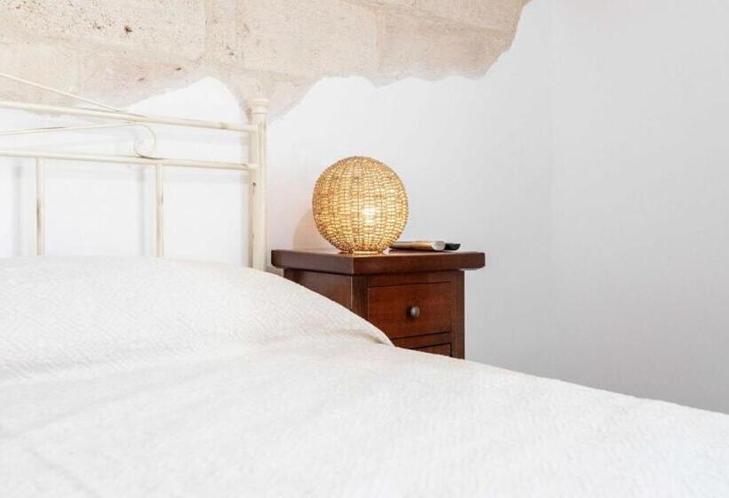 Номер Deluxe, Marigiò Rooms