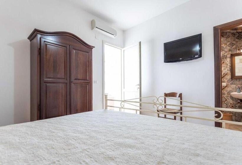 Номер Deluxe, Marigiò Rooms