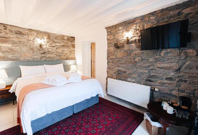 Номер Стандарт Вид на Сад, Stone Barn