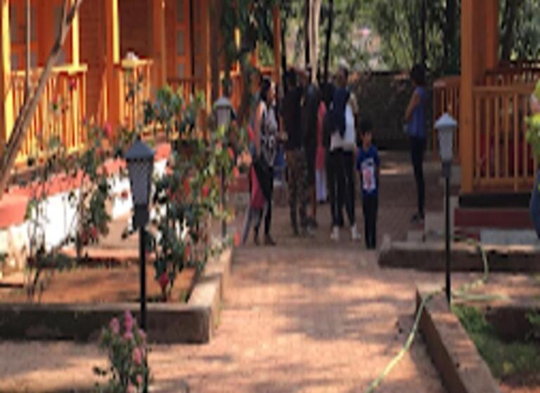 豪华房间, Nature Fun Resort