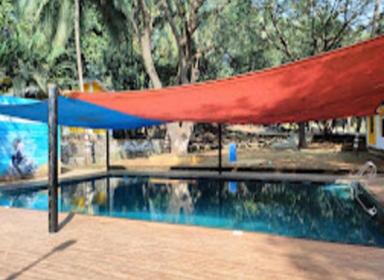 豪华房间, Nature Fun Resort
