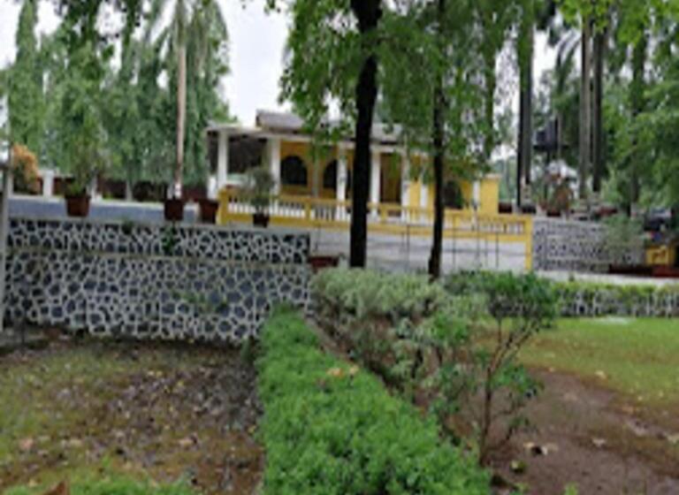 豪华房间, Nature Fun Resort