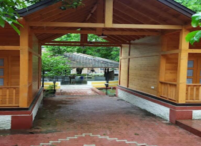 套房, Nature Fun Resort