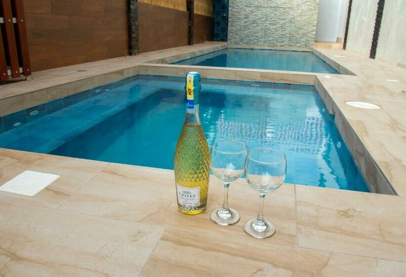 Стандартный Номер Кровать Кинг, Seahorse Ayangue