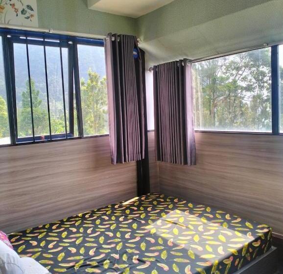 Номер Стандарт, Villa Paiton Bromo