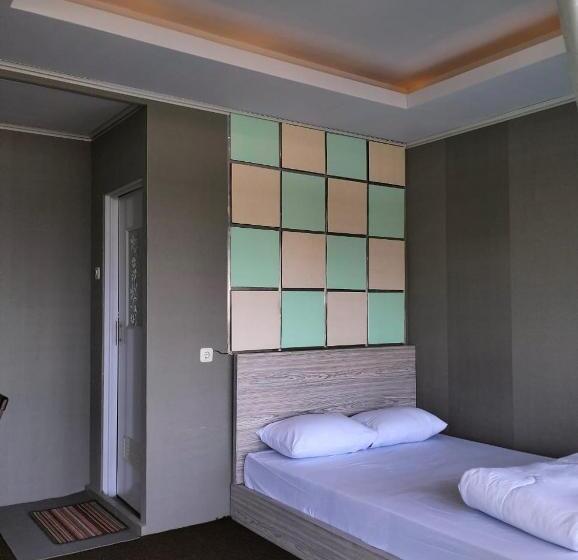 Номер Superior, Villa Paiton Bromo