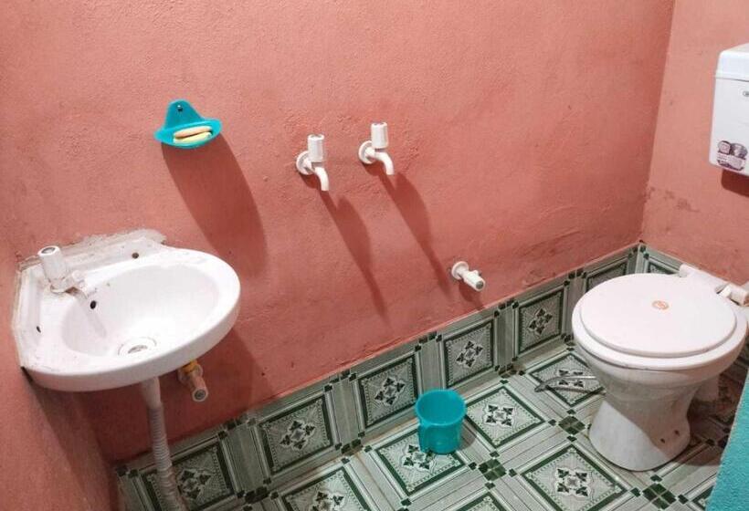 Трехместный Номер Классика, Oyo 80672a  Paradise Inn
