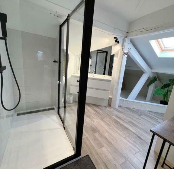 Family Suite, Duplex Avenue Royale