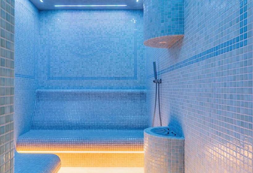 آپارتمان 1 خوابه, Apartament Holiday 8/25