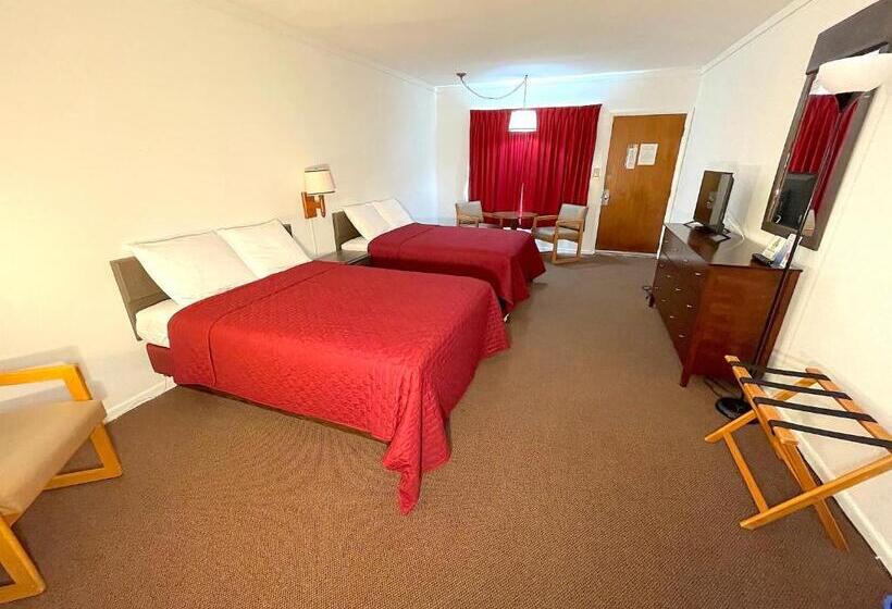 标准间, Cardinal Motel