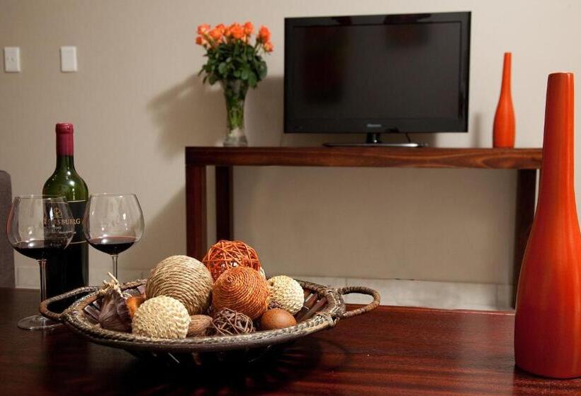 Family Suite, At Tzaneen