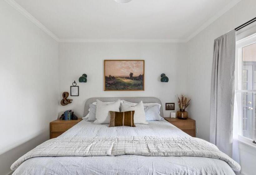 Стандартный Номер Кровать Кинг, Magnolia