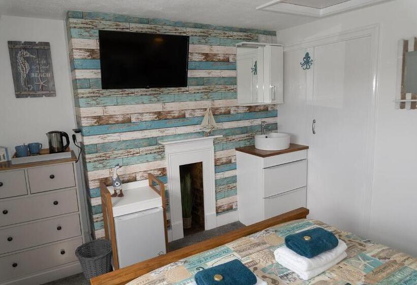 Номер Стандарт, Seacrest Guest House
