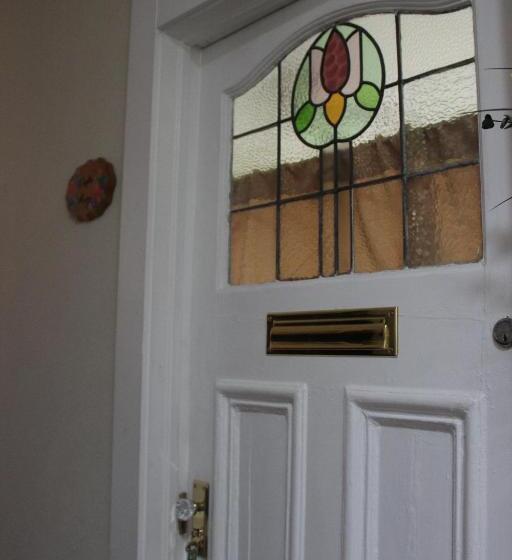 Номер Стандарт Вид на Сад, Granbury Gardens Bed And Breakfast