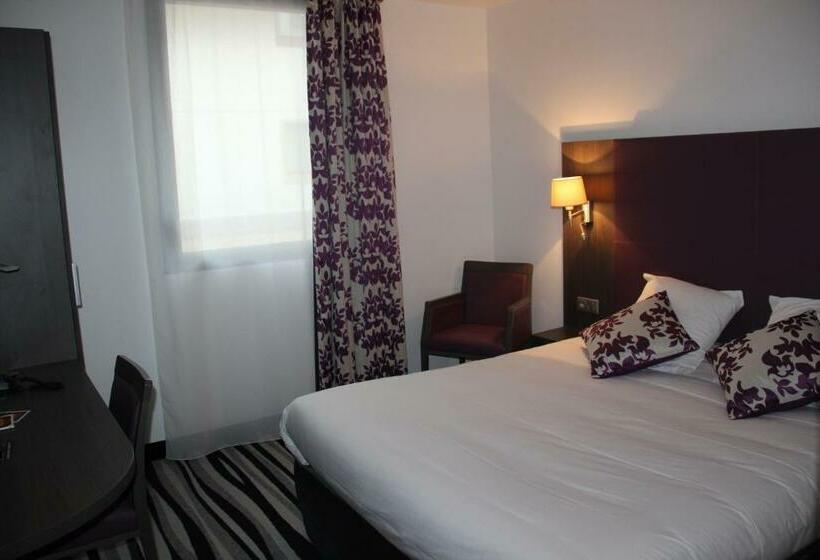 Номер Superior, Kyriad Saint Quentin En Yvelines  Montigny