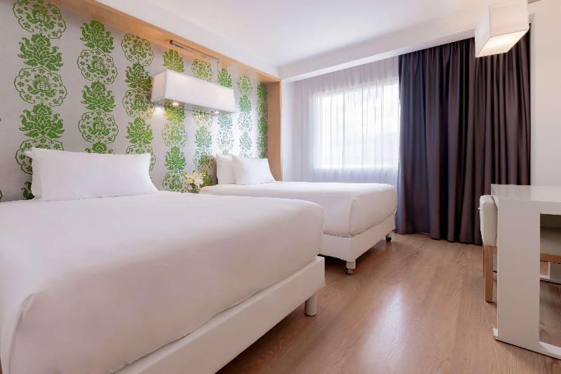 Номер Superior, Kyriad Saint Quentin En Yvelines  Montigny