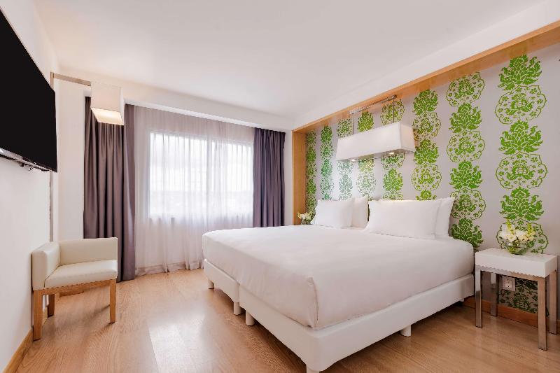 Номер Superior, Kyriad Saint Quentin En Yvelines  Montigny
