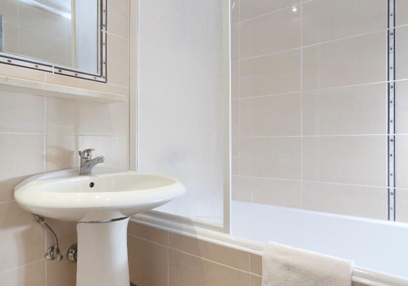 Номер Superior, Kyriad Saint Quentin En Yvelines  Montigny