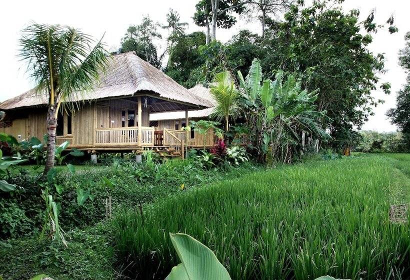 Дом 1 Спальня, Puri Taman Sari