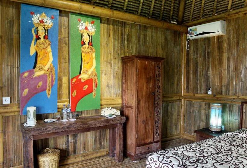 Дом 1 Спальня, Puri Taman Sari