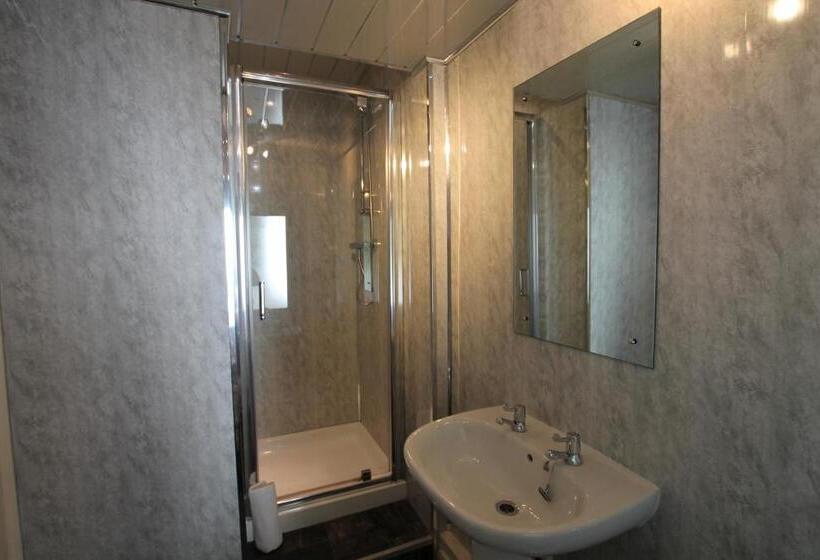 Номер Стандарт, Uplands Inn Cartmel