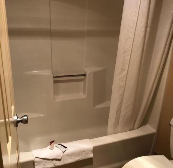 Номер Deluxe, Claridge Inn  St. George