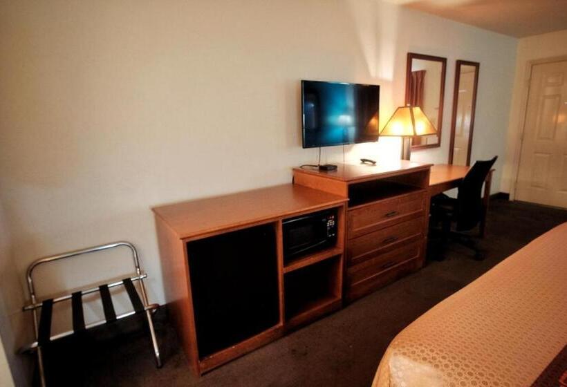 Студио Стандарт Кровать Кинг, Claridge Inn  St. George
