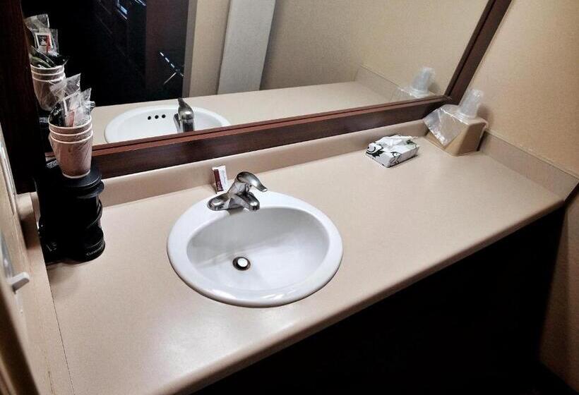 Стандартный Номер Кровать Кинг, Claridge Inn  St. George