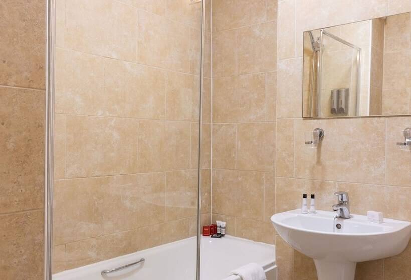 اتاق اجرایی, Muthu Clumber Park Hotel and Spa