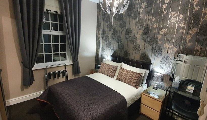 Номер Стандарт, Beechwood Guest House