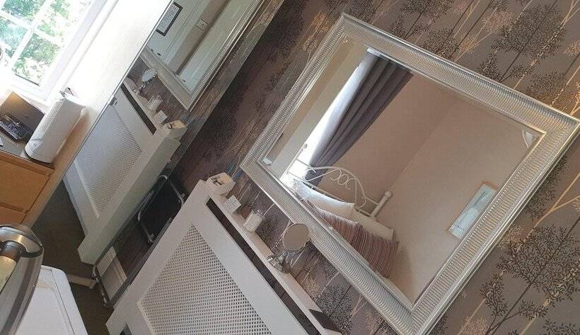Номер Superior Одноместный, Beechwood Guest House