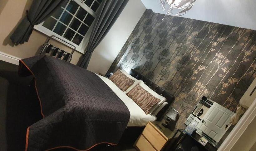 Номер Стандарт, Beechwood Guest House