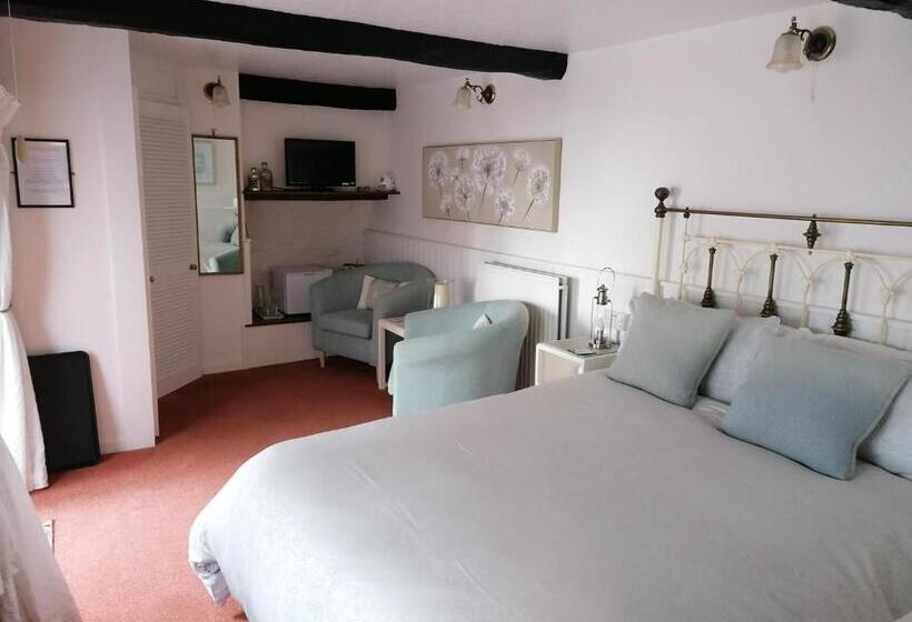 Номер Стандарт, Steps Farmhouse B&b