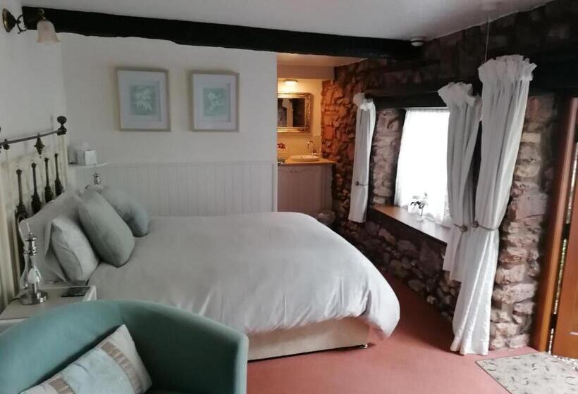Номер Стандарт, Steps Farmhouse B&b