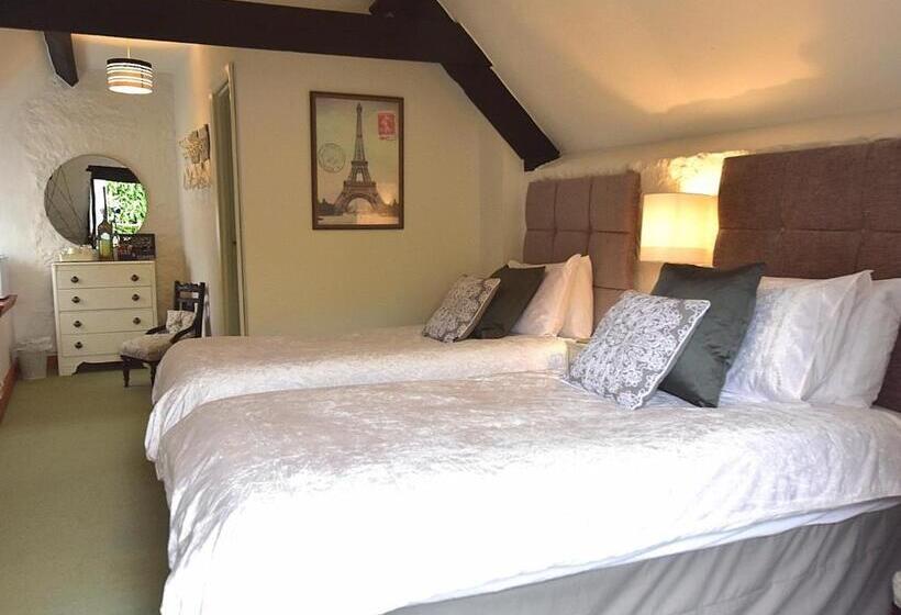 Номер Стандарт, Steps Farmhouse B&b