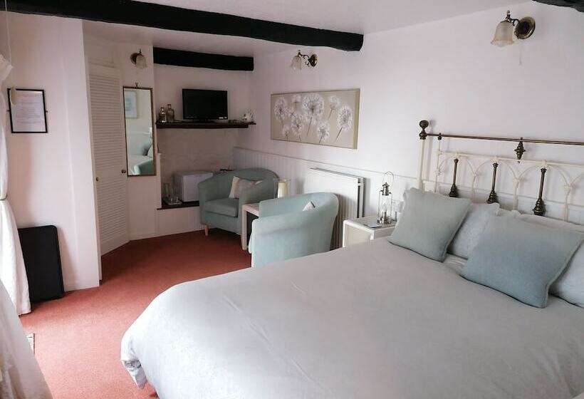 Номер Стандарт, Steps Farmhouse B&b